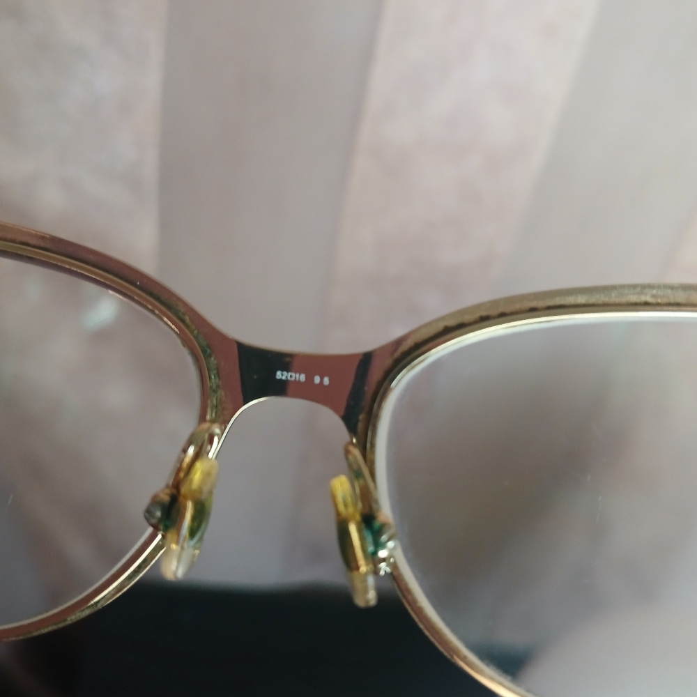 💎 Kate Spade Women's Eyeglasses VANDRA - 807 Black - Picture 6 of 12